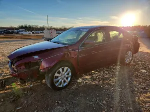 Honda Accord EX 3.0L 6 2006