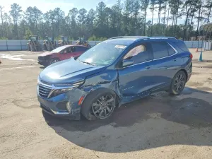 Chevrolet Equinox PREMIER 1.5L 4 2024