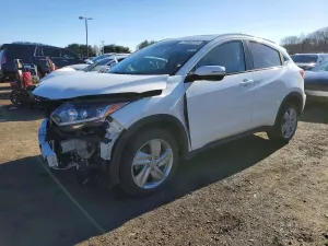 Honda HR-V EX 1.8L 4 2020