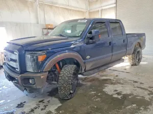 Ford F-250 SUPER DUTY 6.7L 8 2015