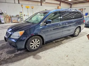 Honda Odyssey 3.5L 6 2010