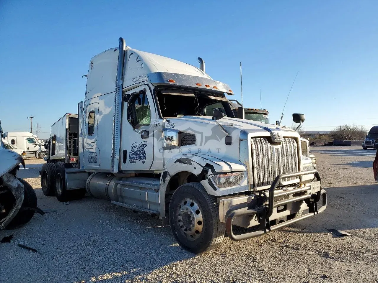 Western Star 4900 / 49X Series 14.8L 6 2025