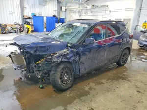Kia Seltos S 2.0L 4 2023