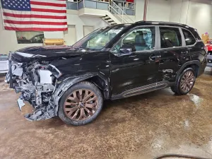 Subaru Forester SPORT 2.5L 4 2025