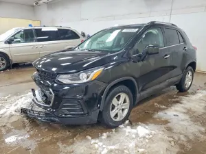 Chevrolet Trax 1LT 1.4L 4 2020