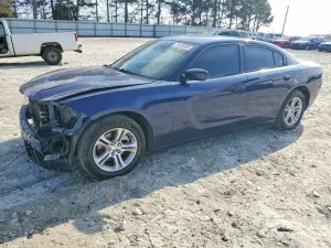 Dodge Charger 3.6L 6 2015
