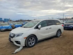 Honda Odyssey EXL 3.5L 6 2019
