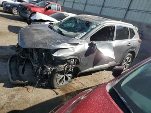 Nissan Rogue 1.5L 3 2023