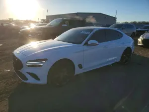 Genesis G70 BASE 2.0L 4 2023