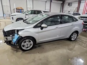 Ford Fiesta SE 1.6L 4 2018