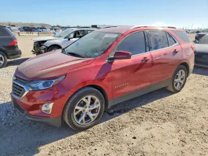 Chevrolet Equinox LT 2.0L 4 2020