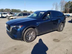 Mazda CX-90 PREFERRED 3.3L 6 2025
