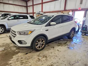 Ford Escape 1.5L 4 2019