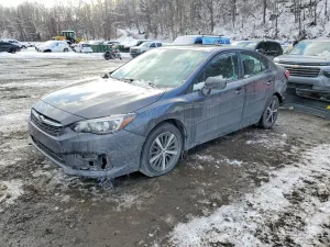 Subaru Impreza PREMIUM 2.0L 4 2020
