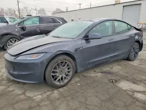 Tesla Model 3 2024