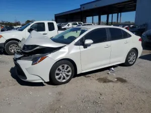 Toyota Corolla LE 1.8L 4 2020