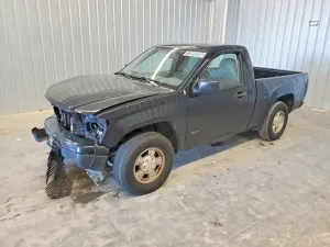 Chevrolet Colorado 2.8L 4 2006