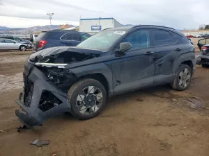 Hyundai Kona SEL 2.0L 4 2025