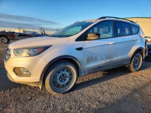 Ford Escape SE 2.0L 4 2017