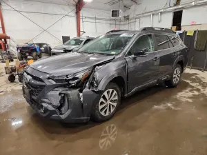 Subaru Outback PREMIUM 2.5L 4 2025