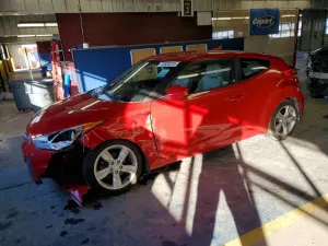 Hyundai Veloster 1.6L 4 2013