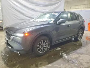 Mazda CX-5 2.5L 4 2023