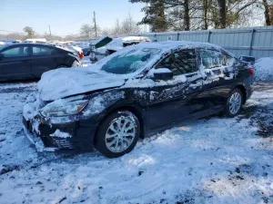 Nissan Sentra S 1.8L 4 2019