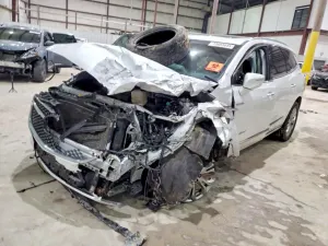 Buick Enclave AVENIR 3.6L 6 2021