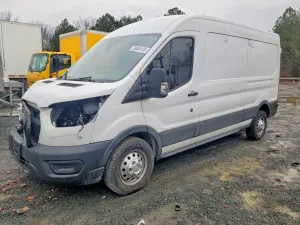 Ford Transit 3.5L 6 2023