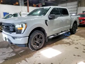 Ford F-150 SUPERCREW 5.0L 8 2023