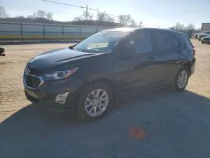 Chevrolet Equinox LS 1.5L 4 2020