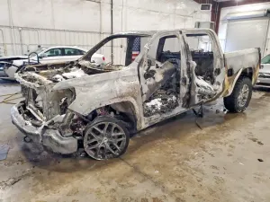 GMC Sierra 3.0L 6 2024