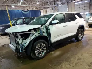 Chevrolet Equinox LT 1.5L 4 2026