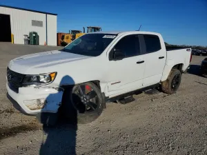 Chevrolet Colorado LT 3.6L 6 2019