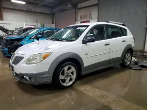 Pontiac Vibe 1.8L 4 2005