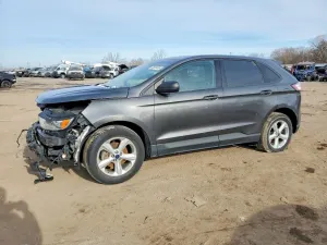Ford Edge SE 2.0L 4 2018