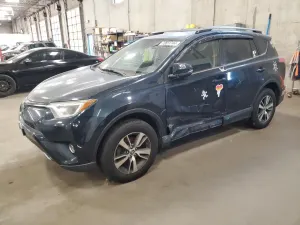 Toyota Rav4 ADVENTURE 2.5L 4 2018