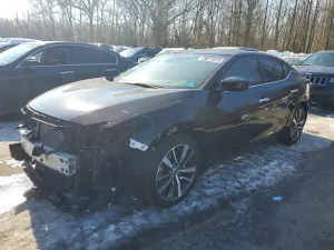 Nissan Maxima S 3.5L 6 2020