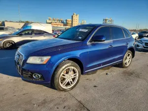 Audi Q5 PREMIUM 2.0L 4 2017