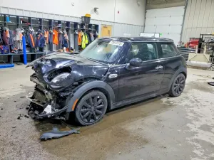 Mini Cooper S 2.0L 4 2016