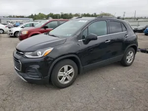 Chevrolet Trax 1LT 1.4L 4 2020