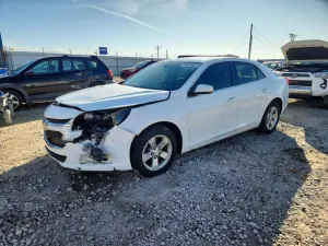 Chevrolet Malibu 1LT 2.5L 4 2014