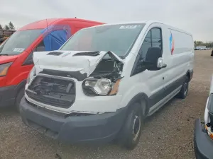 Ford Transit 3.7L 6 2018