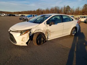 Toyota Corolla LE 1.8L 4 2021