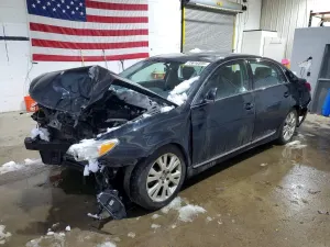 Toyota Avalon 3.5L 6 2011