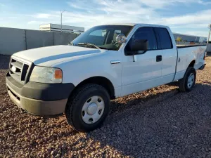 Ford F-150 4.6L 8 2006
