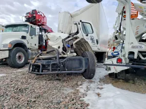 Freightliner Business Class M2 106 MEDIUM DUTY 6.7L 6 2025