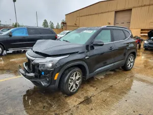 Kia Seltos EX 2.0L 4 2022