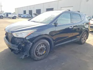 Hyundai Santa Fe 2.4L 4 2015