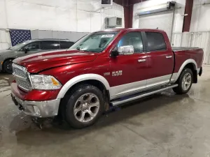 RAM 1500 LARAMIE 5.7L 8 2017